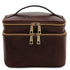 Eliot - Leather toiletry bag
